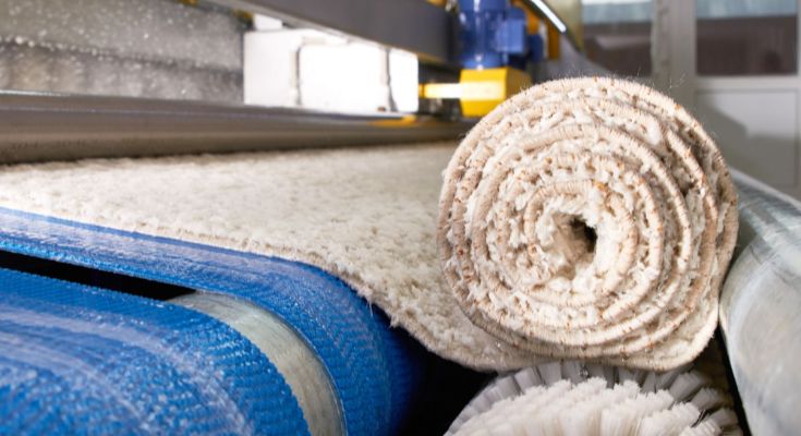 İpekyolu Halı Yıkama Firması